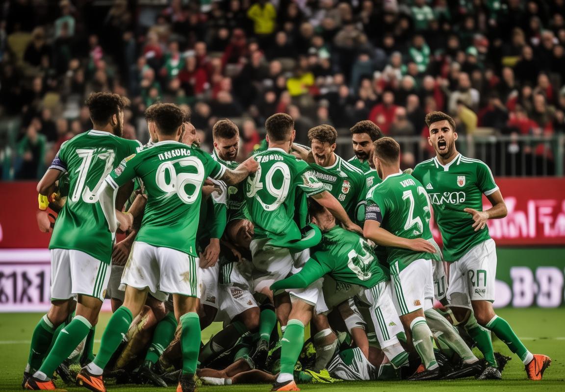 2019年西悉尼足球队对阵惠灵顿凤凰队精彩赛事回顾与分析(图1)